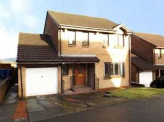 4 Bedroom Detached